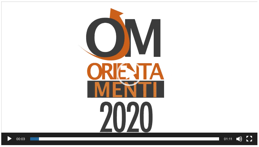 salone orientamenti 2020