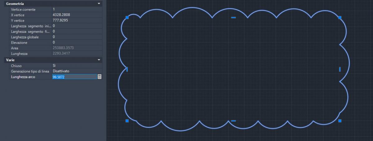 autocad 2021 fumetti revisione