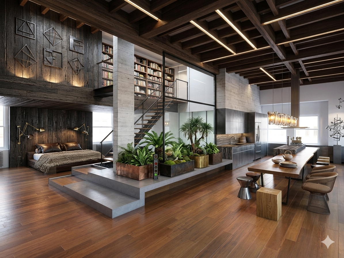 Rendering fotorealistici: come utilizzare texture e materiali