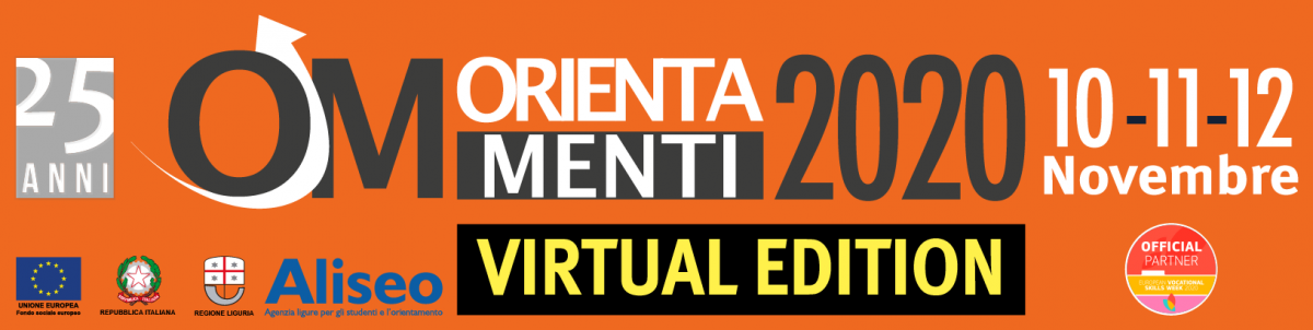 orientamenti 2020